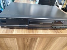 Technics pg370a cd gebraucht kaufen  Dornum