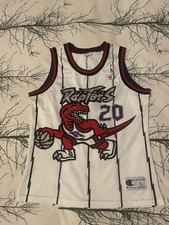 Nba toronto raptors usato  Bologna