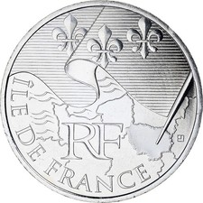 Euro ile 2010 d'occasion  Lille-