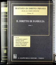Trattato diritto privato usato Trattato diritto privato usato  Ariccia