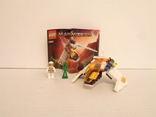 2007 lego space for sale  Novi