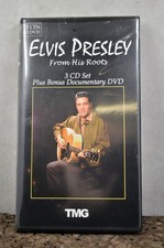 Elvis presley roots for sale  Andover