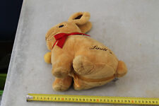 Doudou peluche grand d'occasion  Combronde