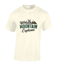 Wild mountain explorer for sale  MANCHESTER
