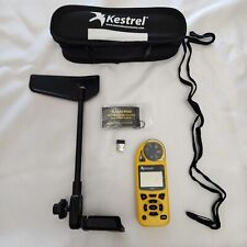 Kestrel 5500 weather for sale  Tehachapi