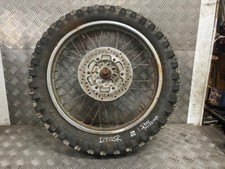 Yamaha dtr125 back for sale  BRADFORD