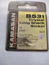 Kamasan b531 crystal for sale  THIRSK