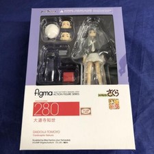 Figurina figma cardcaptor usato  Spedire a Italy