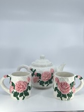 4pc tea set for sale  Charlotte