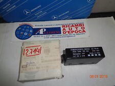A0035445032 rele intermittenza usato  Gioia Tauro