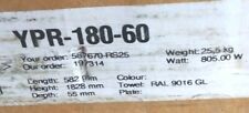 Zehnder yucca cover gebraucht kaufen  Bergisch Gladbach