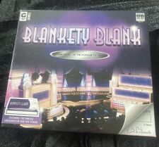 Blankety blank ginger for sale  NORTHAMPTON