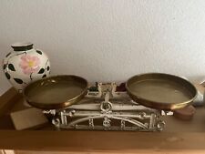 5kg waage krämerwaage gebraucht kaufen  Stuttgart