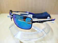 Óculos de sol Oakley Splinter original, usado comprar usado  Enviando para Brazil