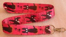 Chat noir fond d'occasion  Saint-Girons