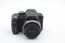Fotocamera panasonic lumix usato  Ravenna