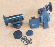 Parker hale ph25e usato  Spedire a Italy