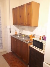 Mobili cucina completi usato  Colleferro
