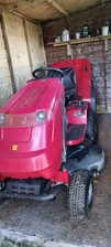 Countax ride lawn for sale  MATLOCK
