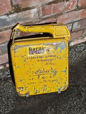 Vintage petrol eversure for sale  RUNCORN