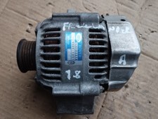 Alternatore land rover usato  Vigevano