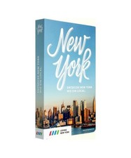New york reiseführer gebraucht kaufen  Trebbin