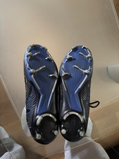 Nike chrome hyper gebraucht kaufen  Loxstedt