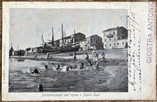 Porto recanati parte usato  Senigallia