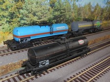Roco 3tlgs tank gebraucht kaufen  Darmstadt