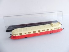 Editions atlas autorail d'occasion  Sainte-Geneviève-des-Bois
