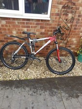 carrera banshee mountain bike for sale carrera banshee mountain bike for sale DONCASTER