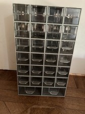 Multi drawer storage for sale  PINNER