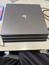 Playstation pro 1tb for sale  NEWCASTLE