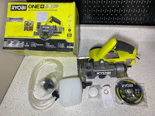 Ryobi one 18v for sale  Loganville