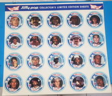 1988 mlb jiffy for sale  Beverly Hills