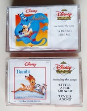 Disney read along for sale  GODSTONE