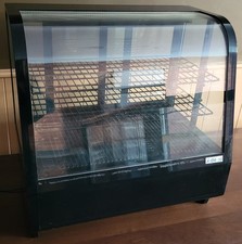 Commercial counter display for sale  MALTON