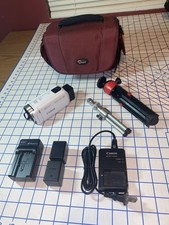 White canon vixia for sale  Tempe