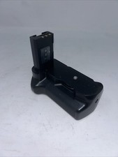 Battery grip nikon for sale  Portland