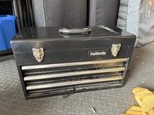 Halfords advanced 121 for sale  SELBY
