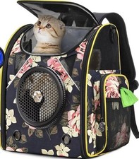 Cat backpack carrier for sale  Burleson