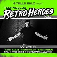 Talla 2xlc presents gebraucht kaufen  Berlin