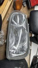 mk3 golf headlights for sale mk3 golf headlights for sale WOKING