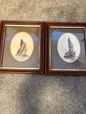 Framed print thames for sale  SWINDON