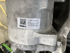 2022 NISSAN ROGUE MOTOR DE RACK DE DIREÇÃO HIDRÁULICA ELÉTRICA SOMENTE, usado comprar usado  Enviando para Brazil