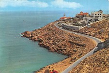 Espagne cullera faro d'occasion  France