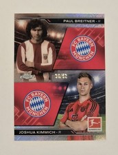 Paul breitner joshua gebraucht kaufen  Brunnthal