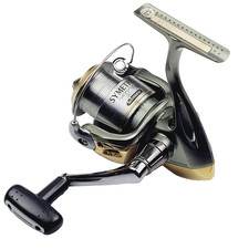 Shimano symetre 2500 for sale  Hershey