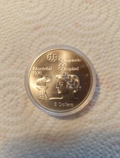 Dollar silber 1976 gebraucht kaufen  Bad Schandau