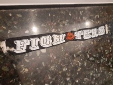 Storica sciarpa ultras usato  Vallebona